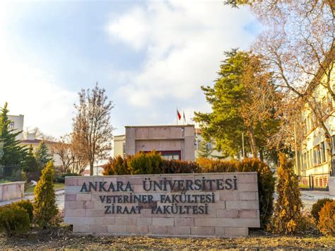 Ankara University