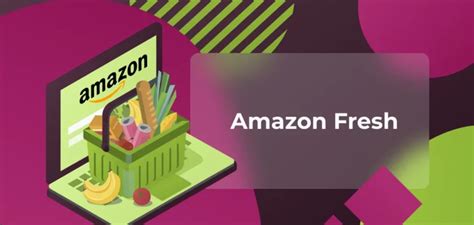 Amazon Fresh - How It Works? [Update 2024] | SageMailer