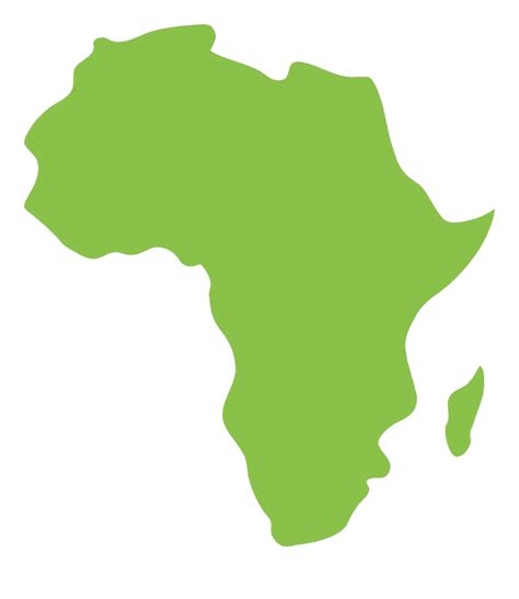 Africa PNG Transparent Images | PNG All