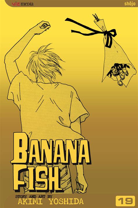 Banana Fish (Digital) | Manga » AniDL | Download Your Favourite Anime in Mega Batch