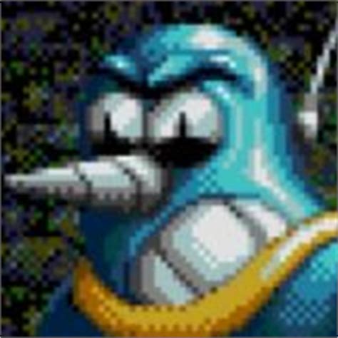 Dr. Robotnik's Mean Bean Machine - Sonic the Hedgehog DIC Cartoons Icon (30325189) - Fanpop