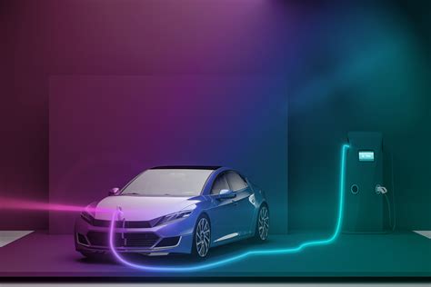 Back to the future: why connectivity is key to EV success