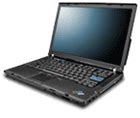 Lenovo ThinkPad Z61t - Notebookcheck.net External Reviews