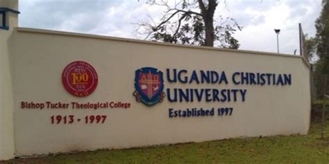 Uganda Christian University Stranded Students in Hostel Rescued with ...