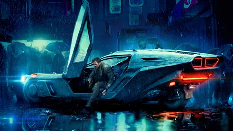 Blade Runner 2049 Wallpapers | HD Wallpapers | ID #25193