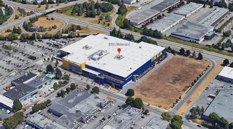 IKEA proposes major Richmond store expansion, growing by 50% in size | Urbanized