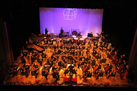 LPO Kicks Off Holiday Concert Series with Holiday Spectacular