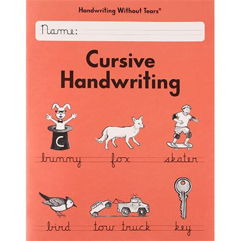 Cursive Handwriting Books / 5 Cursive Writing Book At Rs 30 Piece Handwriting Books Id ...