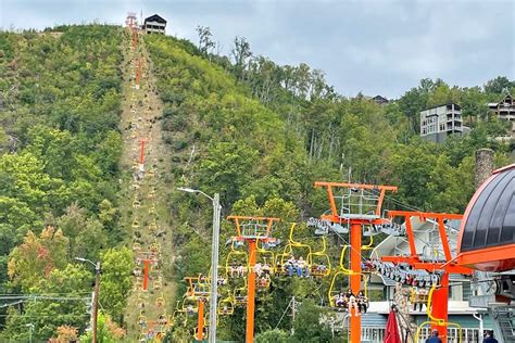 Things To Do With Kids In Gatlinburg Tn | Kids Matttroy