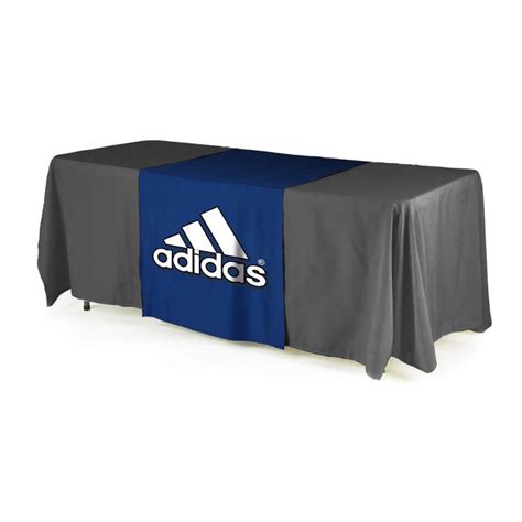 2 ft X 6 ft Table Runner - Megastore Printing