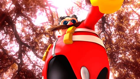 Eggman Wallpapers - Wallpaper Cave