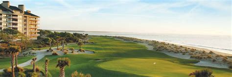 South Carolina Golf Package Deals | Golf Zoo