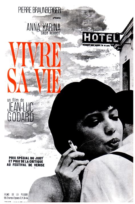 Vivre Sa Vie (1962) Bluray FullHD - WatchSoMuch