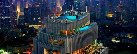 Hotels in Sukhumvit | Bangkok Marriott Hotel Sukhumvit