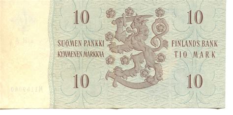 Finland Currency