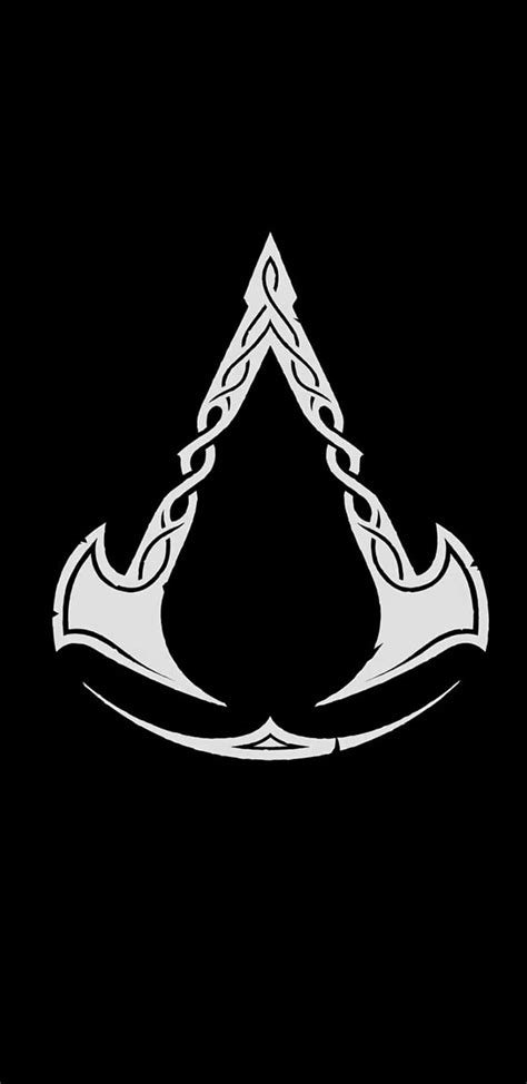 Acvalhalla, assassins, creed, symbols, viking, vikings, HD phone wallpaper | Peakpx