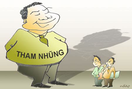 Mở rộng phạm vi phòng, chống tham nhũng là cấp thiết!