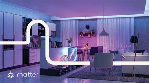 IoT harmony? What Matter and Thread really mean for your smart home ...