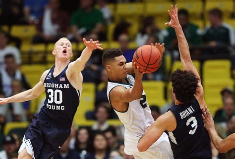 BYU men's basketball: Breaking down of the Cougars' new defensive scheme