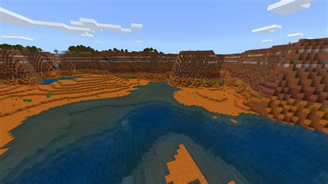 Minecraft Guide to Biomes: A list of every biome currently in the game ...