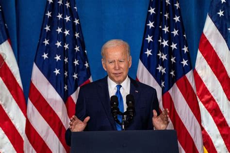 Zum 80. Geburtstag von Joe Biden: Seine fünf Stil-Merkmale