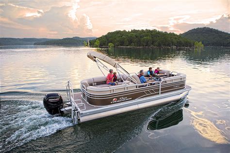 Pontoon Boat Rentals Lake Guntersville | Guntersville Boat Rentals - Guntersville, Alabama