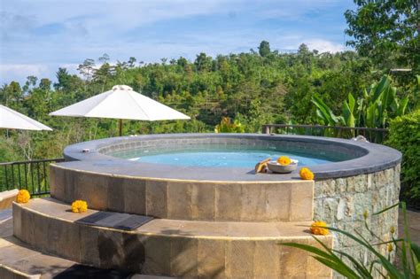 The Best Infinity Pool in Bali