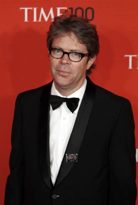 Jonathan Franzen Warns of the Dangers of E-Readers: Is He Right?