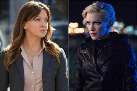 The Cast of Arrow Then and Now: See the Season 1 and Season 8 Looks ...