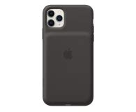 Apple Smart Battery Case do iPhone 11 Pro Max Black - Etui i obudowy na ...