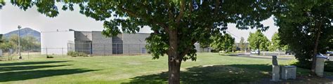 Josephine County Jail, OR Photos & Videos