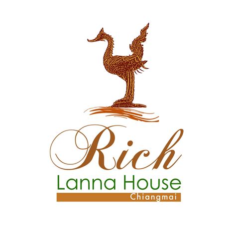 Rich Lanna House in the Old town | Chiang Mai
