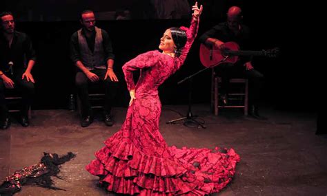 Seville's Best Flamenco Shows – Unbiased Reviews & Ranking