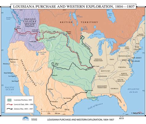 Louisiana Purchase Map Activity Worksheet — db-excel.com