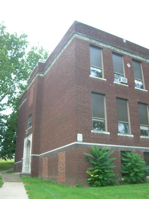 080407 Rittman High School #3--Rittman, Ohio (3) | Aaron Turner | Flickr