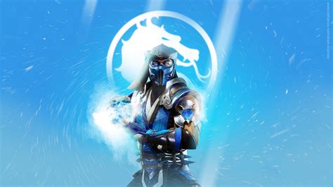 2048x1152 Sub-Zero Mortal Kombat 11 2048x1152 Resolution Wallpaper, HD ...