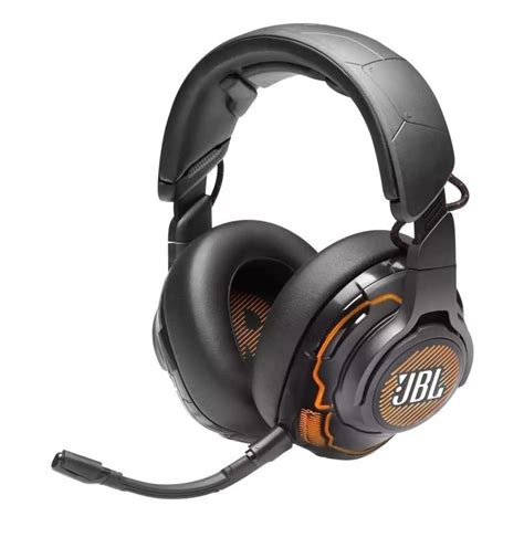 JBL Quantum PC Gaming Headsets and Speakers Launched • GadgetyNews