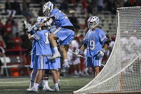 North Carolina lacrosse 2019 News, Stories, Headlines | Inside Lacrosse