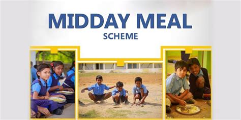 Midday Meal Scheme | Objectives, Benefits & FAQ