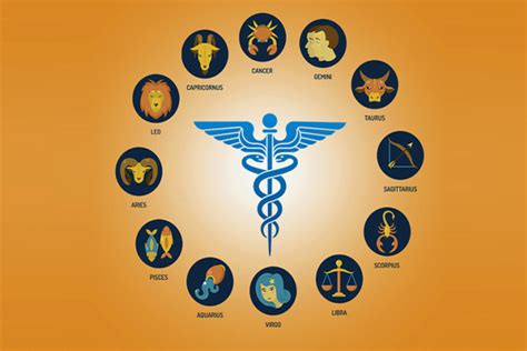 Medical Astrology : Know Your Planet Borne Health Problems - InstaAstro