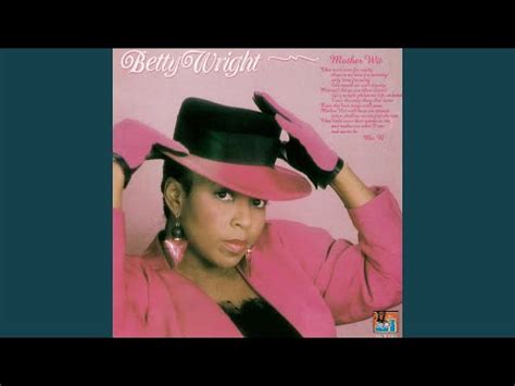 Betty Wright – No Pain, No Gain (1988, Vinyl) - Discogs