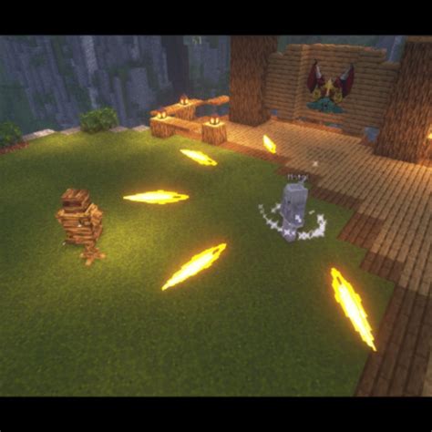 Light Mage Skill Pack - EliteCreatures