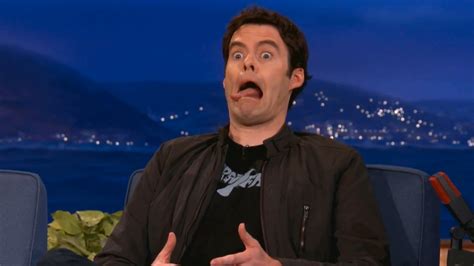 Bill Hader Does Hilarious STAR WARS Impressions — GeekTyrant