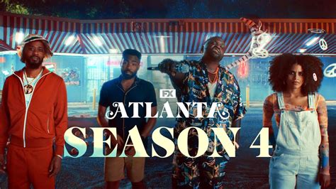 'Atlanta' Season 4 Teaser: The Final Season Of Donald Glover's Acclaimed Series Will Premiere In ...