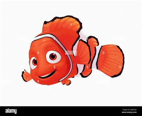 Finding nemo hi-res stock photography and images - Alamy