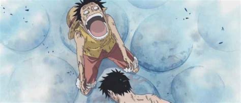 One Piece: Luffy Kembali Alami Trauma? - Greenscene