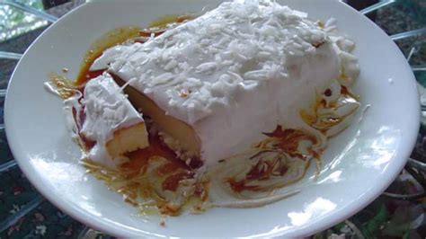 Coconut Flan Recipe - Food.com