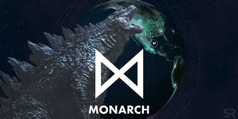 Godzilla 2's Other Monsters Teased By Monarch Website