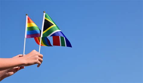 Isolated South Africa flag and rainbow flag with clipping paths 22572064 Stock Photo at Vecteezy