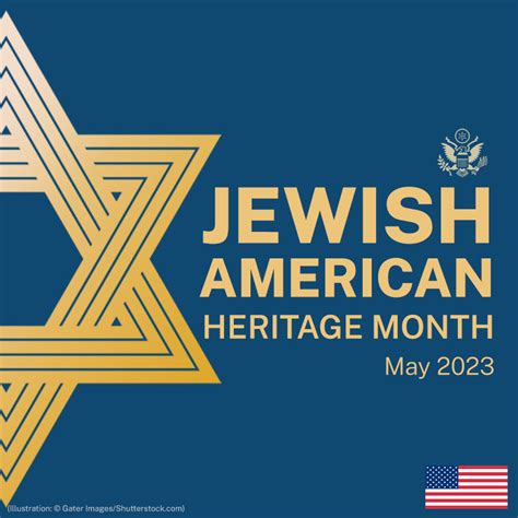 2023JewishAmericanHeritageMonthVersion 5 - United States Department of ...